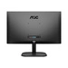 Monitor 23.8" AOC 24B2XDM 1920 x 1080 Full HD 75Hz matrice VA