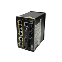 Switch Cisco Í IE-2000-4TS-G-B 4x 100Mb 2x SFP