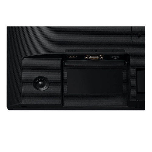 Monitor 27" Samsung LF27T370FWRXEN T370 1920 x 1080 Full HD 75Hz matrice IPS