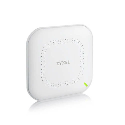 Přístupový bod Zyxel NWA90AX-EU0102F 2,4 GHz | 5 GHz 1200 Mbps 802.11 a/b/g/n/ac/ax