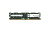 Paměť RAM 1x 16GB DELL PowerEdge & Precision Workstation DDR4 2Rx8 2666MHz ECC REGISTERED DIMM | AA940922-RFB