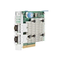Síťová karta HPE 869571-001 2x RJ-45 PCI Express 10Gb