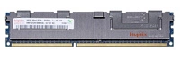 Paměť RAM 1x 16GB Hynix ECC REGISTERED DDR3 1066MHz PC3-8500 RDIMM | HMT42GR7BMR4A-G7