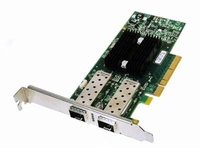 Síťová karta HPE 516937-B21 2x SFP+ PCI Express 10Gb