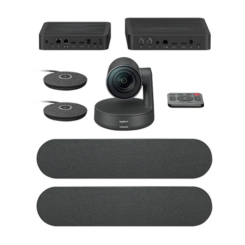 Telekonferenční kamera Logitech Rally Plus 960-001224