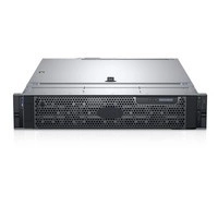 Server DELL R7515 2U 1 x SP3 16 GB 1 x 480 GB 8 x 3.5" 1+1