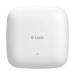 Access Point D-Link DAP-X3060 2.4 GHz | 5 GHz 2402 Mb/s 802.11 a/b/g/n/ac/ax