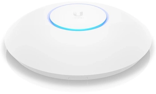 Přístupový bod Ubiquiti U6-LR 2,4 GHz | 5 GHz 2400 Mbps 802.11a/b/g/n/ac/ax