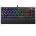 Klávesnice Drátové připojení Asus ROG STRIX SCOPE II AZERTY