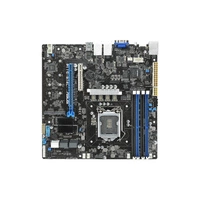 Základní deska ASUS P11C-M/4L LGA1151 DDR4 micro ATX | 90SB06R0-M0UAY0