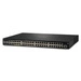 Přepínač HPE JL558A-RFB 48x 1Gb 4x SFP+ 740 W PoE+