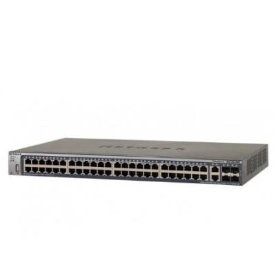 Přepínač Netgear GSM7248-200EUS 50x 1Gb 4x SFP