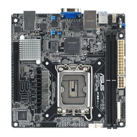 Základní deska ASUS P13R-I LGA1700 Mini ATX | 90SB0CR0-M0UAY0