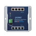 Přepínač Planet WGS-804HP 8x 1Gb 120 W PoE+