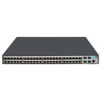 Přepínač HPE JG928A 48x 1Gb 4x SFP 370 W PoE+