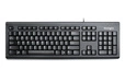 Klávesnice Drátové připojení Kensington 1500109FR AZERTY