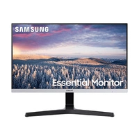 Monitor 23.8" Samsung LS24R35AFHUXEN SR35A 1920 x 1080 Full HD 75Hz matrice VA