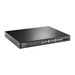 Přepínač TP-LINK TL-SG3428MP 24x 1Gb 4x SFP 384 W PoE+