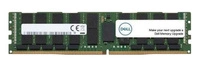 Paměť RAM 1x 32GB DELL PowerEdge & Precision Workstation DDR4 2Rx4 2933MHz ECC REGISTERED DIMM | AA579531