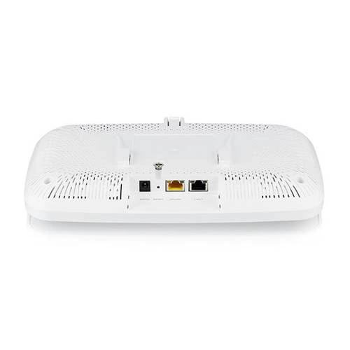 Přístupový bod Zyxel WAX640S-6E-EU0101F 2,4 GHz | 5 GHz | 6 GHz 4800 Mbps 802.11 a/b/g/n/ac/ax