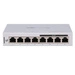 Přepínač Ubiquiti US-8-60W 8x 1Gb 48 W PoE