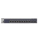 Přepínač Netgear GSM5212-100NES 12x 1Gb 2x SFP
