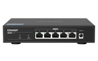 Přepínač QNAP QSW-1105-5T 5x 2.5Gb