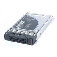 SSD disk určený pro server Lenovo 400GB 2.5'' SAS 12Gb/s 01GV711 nový