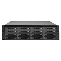 Rozšiřující jednotka QNAP REXP-1610U-RP Rack SDD | HDD 2.5'' | 3.5'' SATA