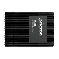 SSD disk Micron 7450 MAX 1,6TB U.3 NVMe TLC | MTFDKCC1T6TFS-1BC1ZABYY