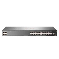 Přepínač HPE JL253AR 24x 1Gb 4x SFP+