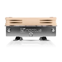 Chlazení CPU NOCTUA Stolní počítač | NH-L9A-AM5