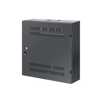 Skříň Rack 19" Závěsná INTELLINET 4+2U 550x170mm