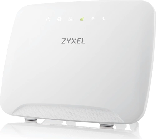 Směrovač LTE Zyxel LTE3316-M604 1x Micro-SIM | LTE3316-M604-EU01V2F