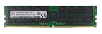Paměť RAM 1x 64GB Hynix LOAD REDUCED DDR4 4Rx4 2666MHz PC4-21300 LRDIMM | HMAA8GL7CPR4N-VK