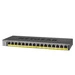 Přepínač Netgear GS116LP-100EUS 16x 1Gb 76 W PoE+