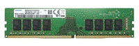 Paměť RAM 1x 16GB Samsung NON-ECC UNBUFFERED DDR4 2400MHz PC4-19200 UDIMM | M378A2K43BB1-CRC