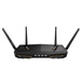 Směrovač Zyxel NBG6817-EU0101F 5x RJ-45 10/100/1000 Mb/s  2533 Mbps