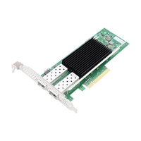 Síťová karta Intel E810XXVDA2BLK 2x SFP28 PCI Express 25Gb