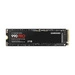 SSD disk Samsung 990 PRO 1TB M.2 NVMe PCIe TLC | MZ-V9P1T0BW