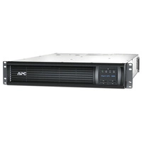 UPS APC Smart-UPS SMT Line Interactive 3000VA STOJAN 2700W 9x C13/C19 SMT3000RMI2UC
