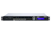 Switch QNAP QUCPE-7012-D2146NT-32G 8x 2.5Gb 4x SFP+