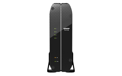 Server NAS QNAP TS-410E-8G