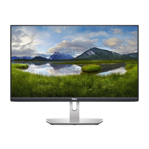 Monitor 23.8" DELL 210-AXKR S2421H 1920 x 1080 Full HD 75Hz matrice IPS