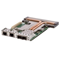 Síťová karta DELL 6VDPG-RFB 2x SFP+ PCI Express 10Gb