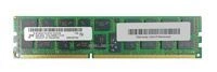 Paměť RAM 1x 8GB Micron ECC REGISTERED DDR3 1066MHz PC3-8500 RDIMM | MT36JSZS1G72PY-1G1