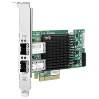 Síťová karta HPE 615406-001-RFB 2x SFP+ PCI Express 10Gb