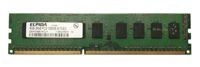 Paměť RAM 1x 4GB ELPIDA ECC UNBUFFERED DDR3 1333MHz PC3-10600 UDIMM | EBJ41EF8BCFA-DJ-F