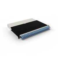 patchbox.one / 8U / UTP / RJ-45