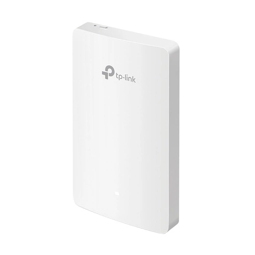 Access Point TP-LINK EAP235-WALL 2.4 GHz | 5 GHz 867 Mb/s 802.11 a/b/g/n/ac
